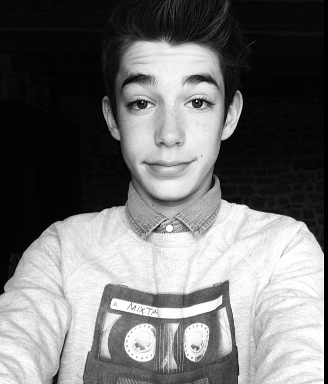Combat le diable avec cette chose que l'on appelle l'amour.
