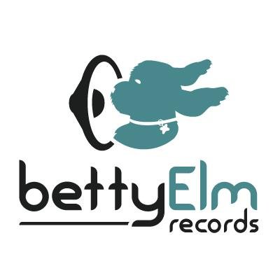 bettyElmRecords's profile picture. Independent record label