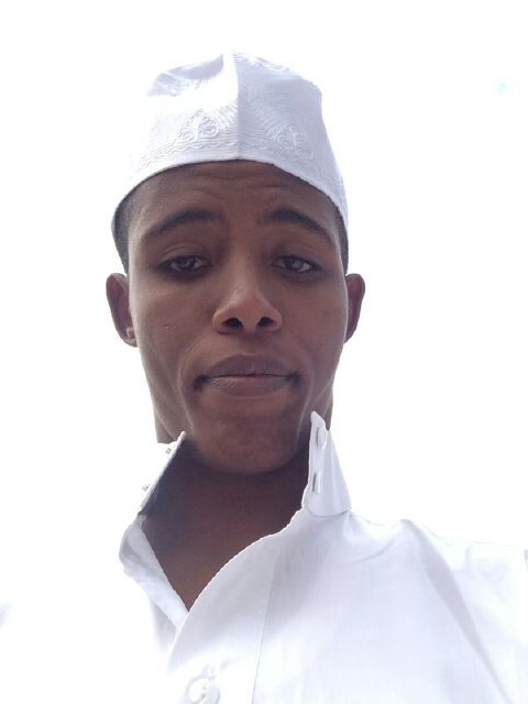 Proudly Shuwa Arap.BarcaFan