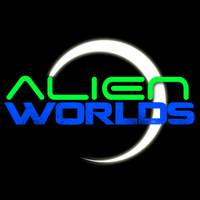 Alien Worlds(@alienworlds_sa) 's Twitter Profileg