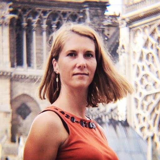 Alice_Begue's profile picture. #Consultante #Marketing #Communication #strategies #digital #innovation #evenementiel #CM #tempspartage #Bretagne #saintbrieuc #travaillerautrement #lovemyjob