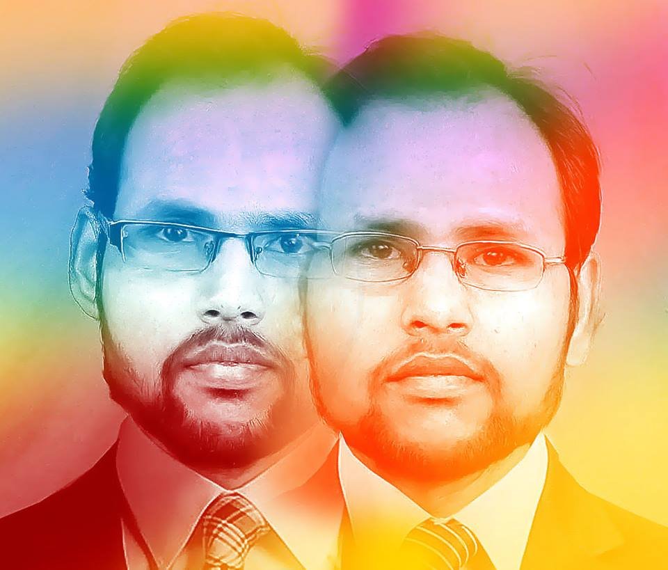 avnamdev's profile picture. 