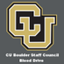 CU Blood Drive (@cublooddrive) Twitter profile photo CU Blood Drive (@cublooddrive) Twitter profile photo