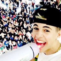 truebieberbr's profile picture. 