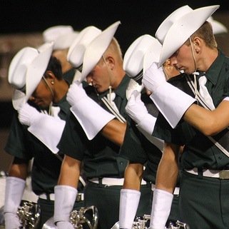 Here to bring you the best things in band,kick back and relax. Welcome to Band Kids Paradise. #TrumpetFinatic & #TAIB
