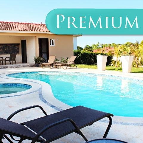 Residential project with vacation villas in Sosua, Dominican Republic