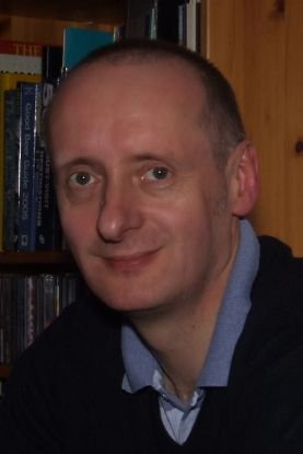 peterstiles's profile picture. 