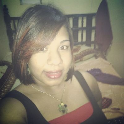 una mujer d visión