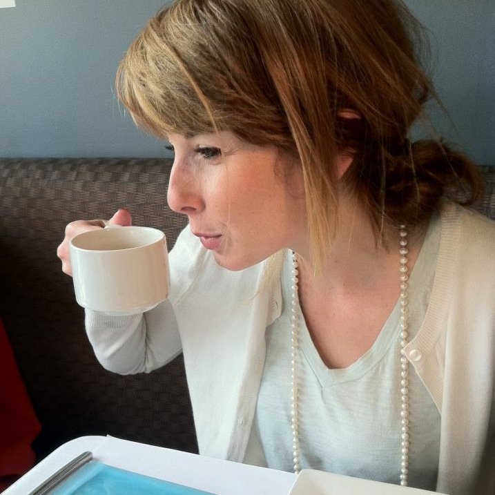 Director of Comms and Brand with the @puppetize. I enjoy reading your posts vs sharing my own :) Pronouns She/her
