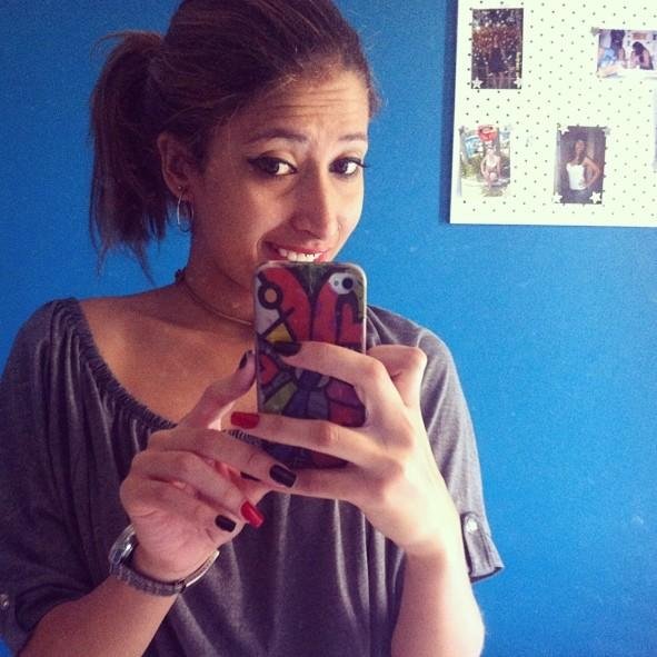 lali_llyma's profile picture. 