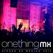 OnethingMexico's profile picture. 