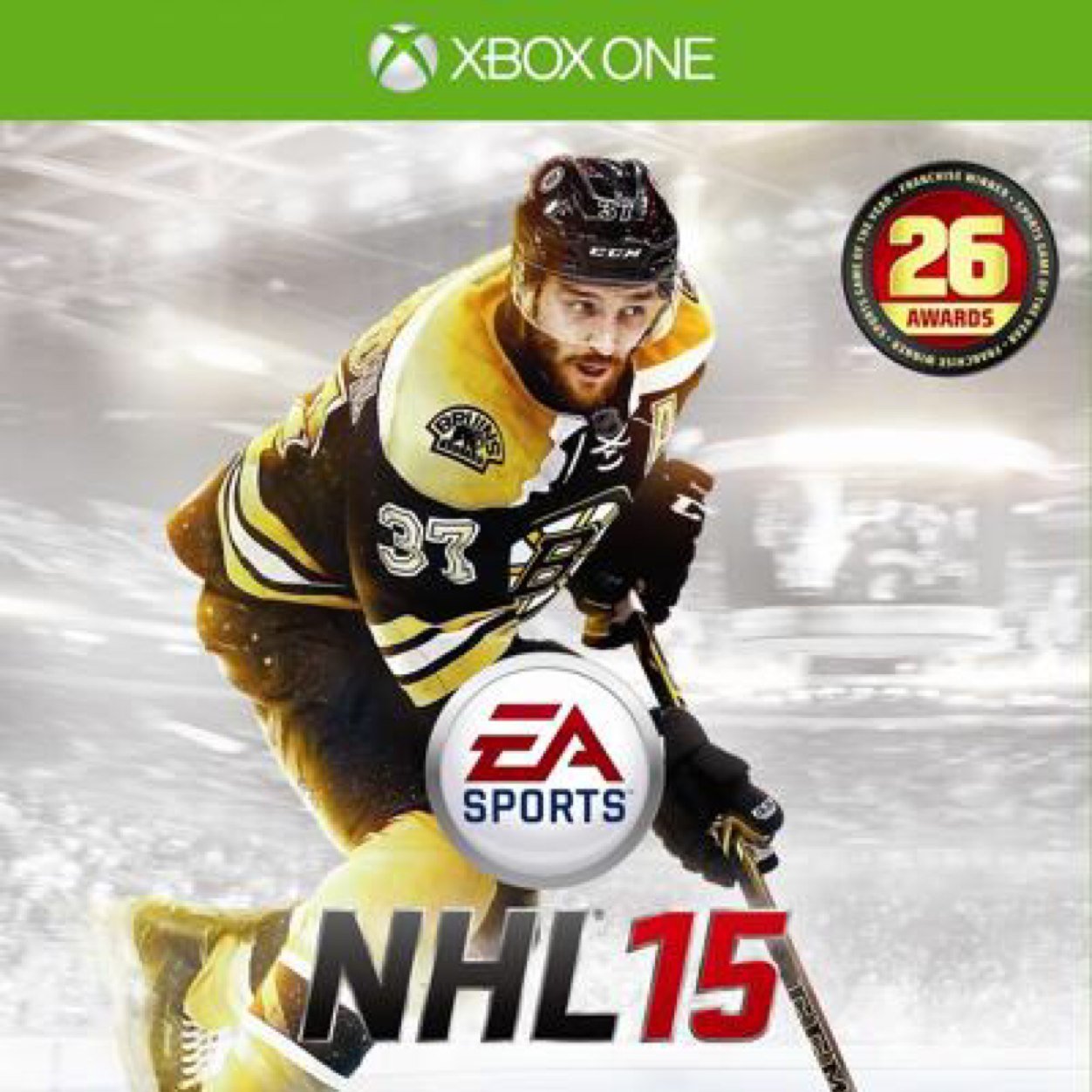 Bringing you every single NHL Player Rating of NHL 15... Once they are released...