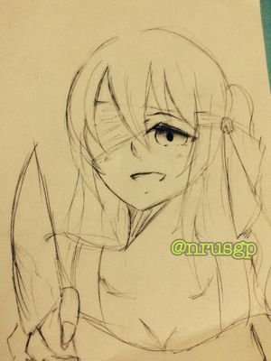 のら一夜@病照〃カリカリ梅系男子さんのプロフィール画像