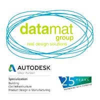 Autodesk Silver Partner: Building; Civil Infrastructure; Product Design & Manufacturing