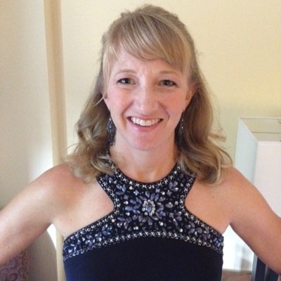 Mom to Ali, partner to Ted, educator to many. Pursuing a life committed to healing, growing and giving back.