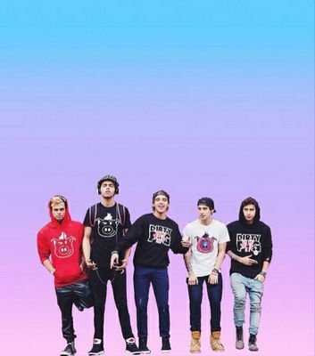 Janoskians Stalk! Here you will find the latest @Janoskians news, photos, videos and more! :)