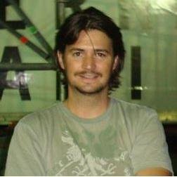 iuribeferrari's profile picture. Empresario. Dataista. Fan del Big Data, las Predictive Analytics, la Competitive Intelligence y toda otra palabra similar y de moda.