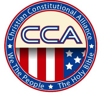 Christian Constitutional Alliance: Defending the Christian Faith and the Constitution of the United States of America against enemies foreign and domestic.