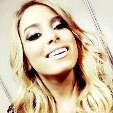 Manoela Latini Gavassi Francisco, ou simplesmente Manu Gavassi