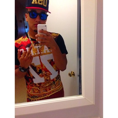Don't Tell Me What They Say About Me, Tell Me Why They Feel Comfortable Telling You .