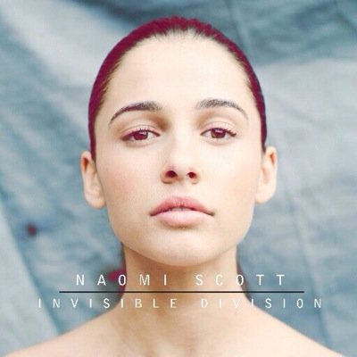 We love and support Naomi with all of our power