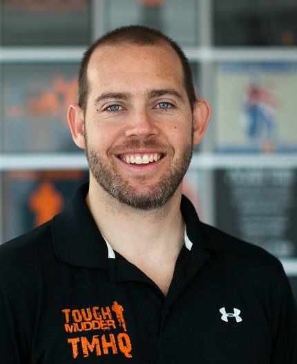 CEO Beat The Bomb. Former CMO Tough Mudder. Harvard '03, UVA Law '07.