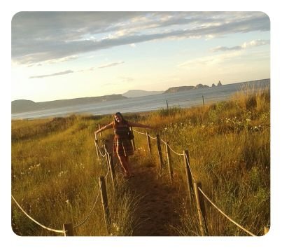 ♥ Comedy, Nature, Travel, Music, Philosophy, Sushi & Mojitos!!