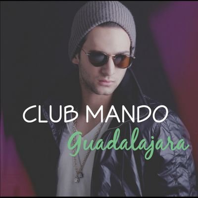 Club Oficial de Mando en Guadalajara