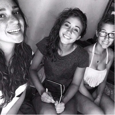 Clermont-frd. | 15ans. | AJLLAMQM| Snap: manonramos7