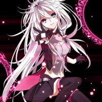 Iris The Lone Wolf (@irisfreeman0) 's Twitter Profile