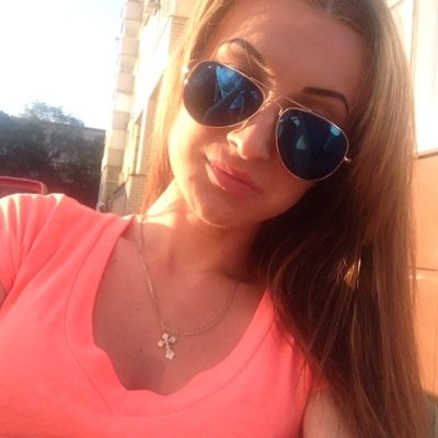 maksimovalina20's profile picture. 