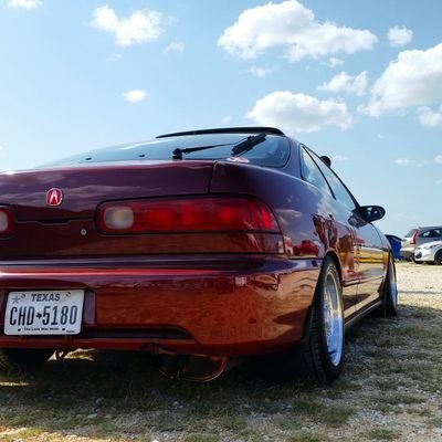 I like cars