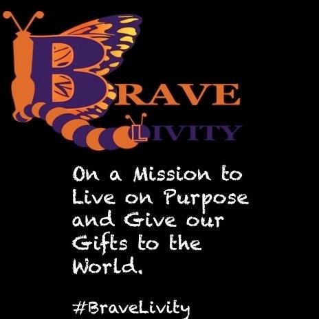 On a Mission to Live on Purpose & Give our Gifts to the World.  
Mantra | Production Company | Record Label