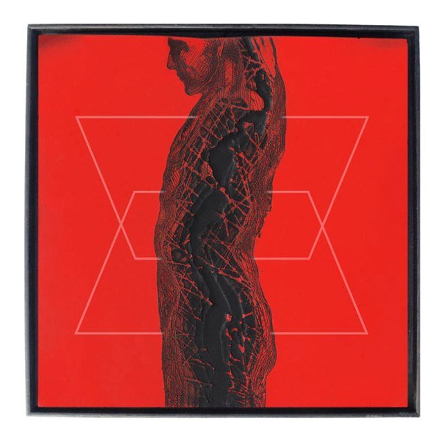 vetagorner's profile picture. artist. construction and improvisation in the field of fine art print making. Fellow of the Royal Society of Painter-Printmakers