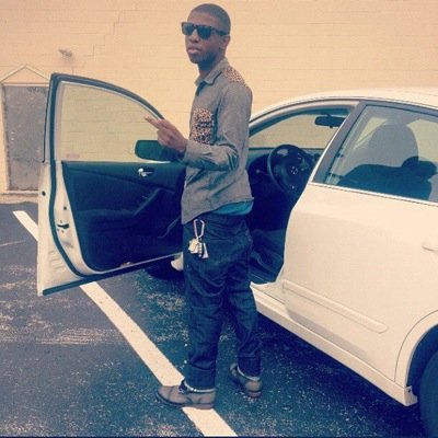 followdame's profile picture. PAPI. God fearing. Realist. Rapper. http://t.co/SHzEbWo7j3 #OutTheBlue Oct. 26th.