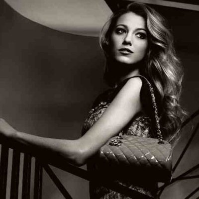Be sweet, be sassy, but above all be classy.