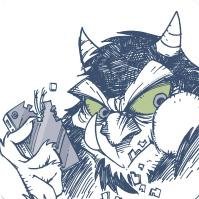 grummlovesdata's profile picture. Leader of the wild world and #1 threat to corporate data on endpoints. Emails, documents, spreadsheets… your #datainthewild isn’t safe from me.