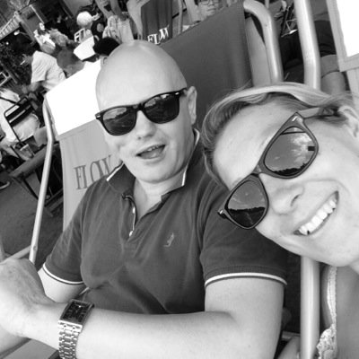Trading Director at Mediacom London, Head of Barter and supporter of the yo yo club that is Everton FC