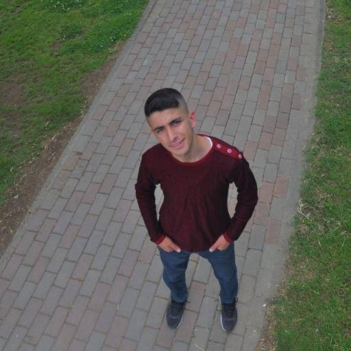 Semt'te Kral Benim..!