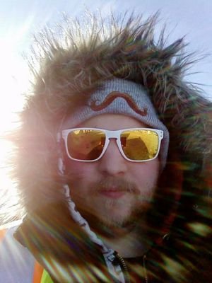 Ontario raised, moved to Yellowknife Feb. 2013, and about to make a run for Calgary!