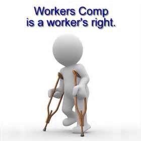 Workers Comp Adjuster working in the field everyday. My tweets are my own opinion! Let's tweet