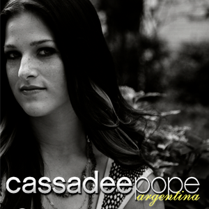 Primer Fan Club & Street Team Oficial de @CassadeePope en Argentina. Seguínos y enterate de las últimas noticias sobre Cassadee en todo el mundo.