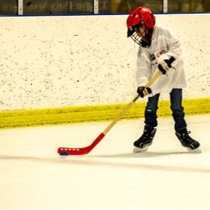 Introducing all the dumb shit people who don't play puck say. Submit your own expiriences through direct message