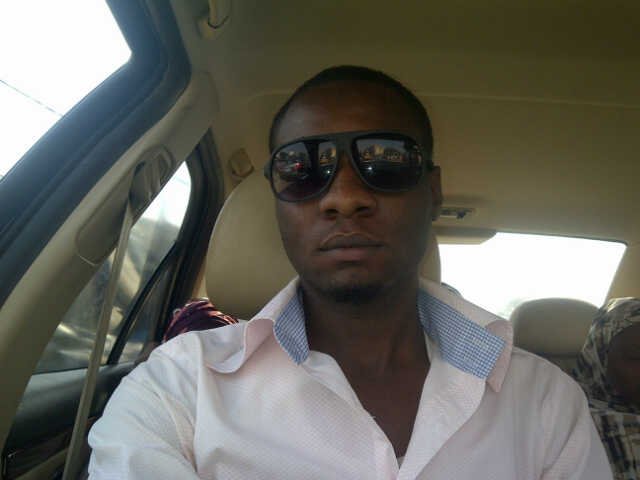 I respect people that tell me the truth, no matter how hard it is