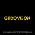 Groove On (@grooveonuk) Twitter profile photo