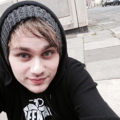 Free follow from @rainbowsmuke because ilysm