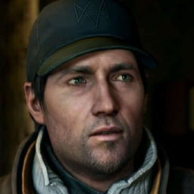 I'm the Vigilante, I clean mess like you. #WatchDogs #RP.