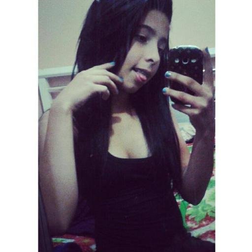 perfeita o suficiente pra abalar sua mente ;)