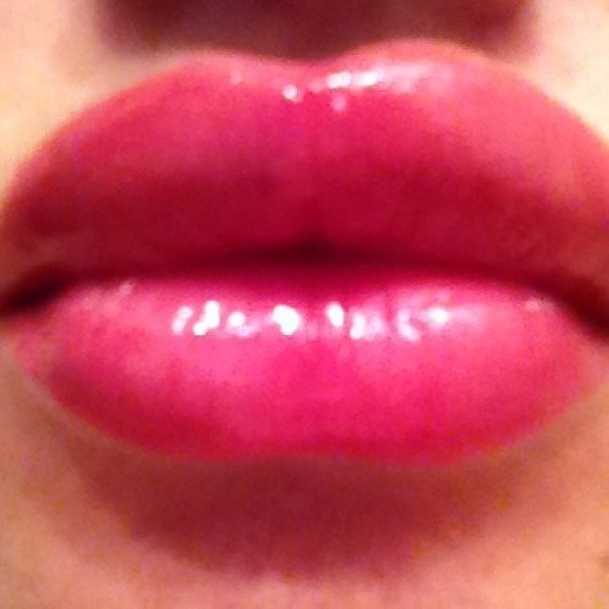 AmberShelbySoto's profile picture. I couldn't even then and I can't even now.