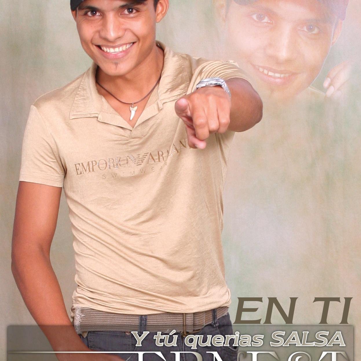 ernestbrans's profile picture. CANTAUTOR MUSICA TROPICAL